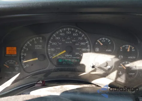 1999 Chevrolet Silverado 2500 z USA, uszkodzony, nr VIN 1GCGC29U5XE233960